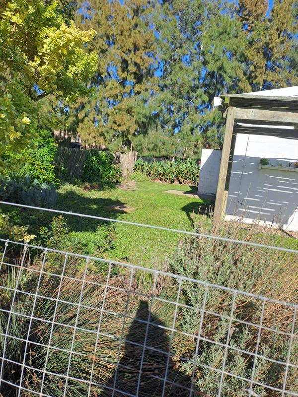 To Let 1 Bedroom Property for Rent in Friemersheim Western Cape